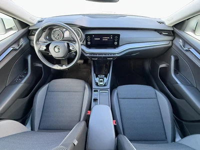 Škoda Octavia Jak nowa! Fv23%