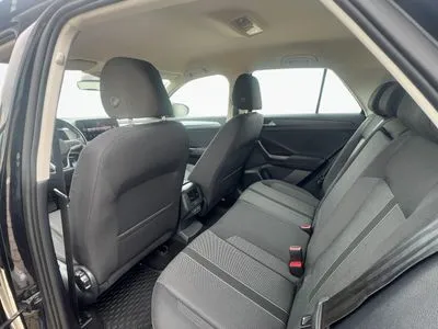 Volkswagen T-Roc FV23%! Automat