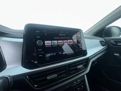 Volkswagen T-Roc FV23%! Automat