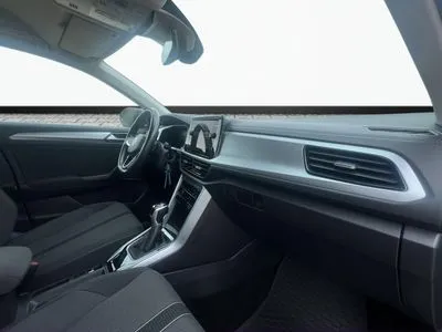 Volkswagen T-Roc FV23%! Automat