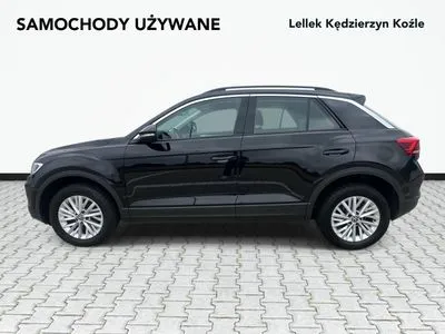 Volkswagen T-Roc FV23%! Automat