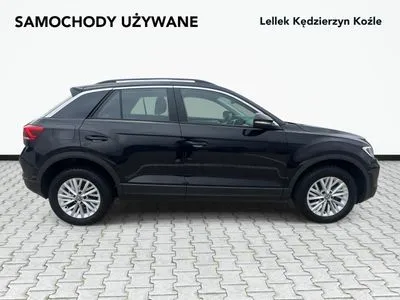 Volkswagen T-Roc FV23%! Automat