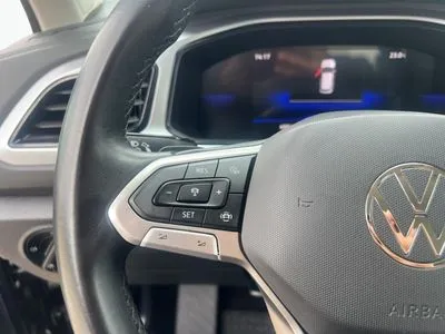 Volkswagen T-Roc FV23%! Automat