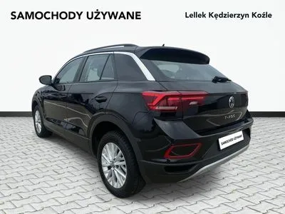 Volkswagen T-Roc FV23%! Automat