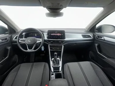 Volkswagen T-Roc FV23%! Automat