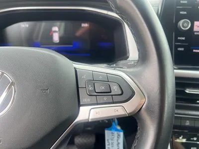 Volkswagen T-Roc FV23%! Automat
