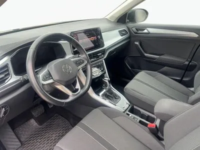 Volkswagen T-Roc FV23%! Automat