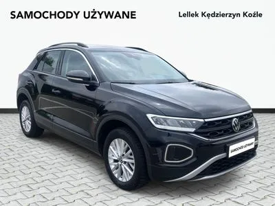 Volkswagen T-Roc FV23%! Automat