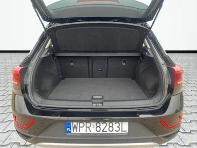 Volkswagen T-Roc FV23%! Automat