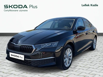 Škoda Octavia Selection