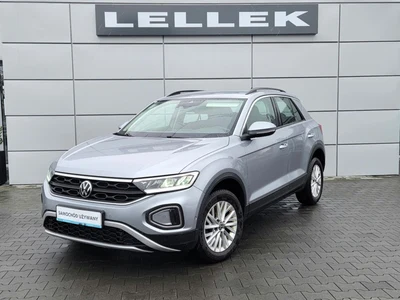 Volkswagen T-Roc 1.5 TSI 150 KM Life DSG