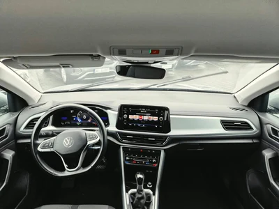 Volkswagen T-Roc 1.5 TSI 150 KM Life DSG