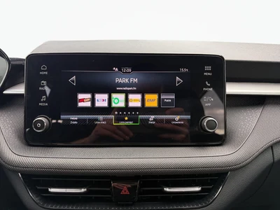 Škoda Fabia Jak nowy! FV23%