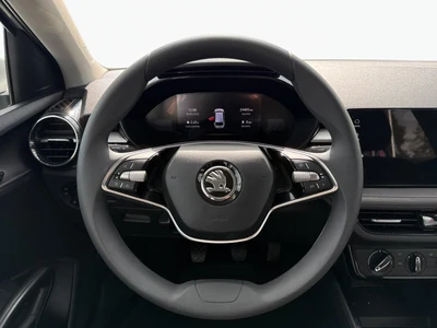 Škoda Fabia Jak nowy! FV23%