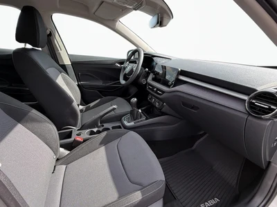 Škoda Fabia Jak nowy! FV23%