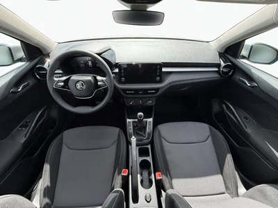 Škoda Fabia Jak nowy! FV23%