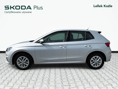 Škoda Fabia Jak nowy! FV23%