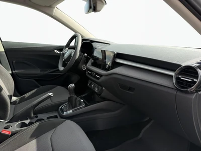 Škoda Fabia Jak nowy! FV23%