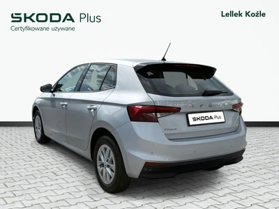 Škoda Fabia Jak nowy! FV23%