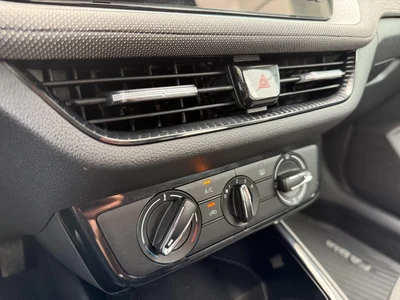 Škoda Fabia Jak nowy! FV23%