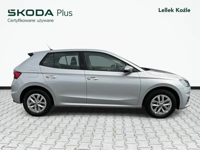 Škoda Fabia Jak nowy! FV23%