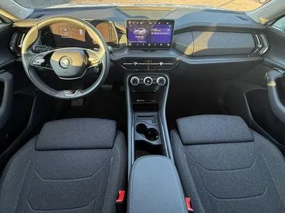 Škoda Kodiaq 7 osobowy! Gwarancja! FV23%