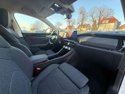 Škoda Kodiaq 7 osobowy! Gwarancja! FV23%