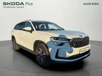 Škoda Kodiaq 7 osobowy! Gwarancja! FV23%