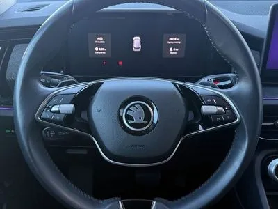 Škoda Kodiaq 7 osobowy! Gwarancja! FV23%