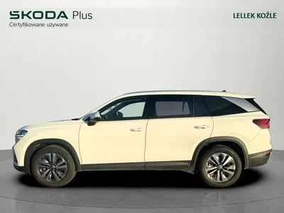 Škoda Kodiaq 7 osobowy! Gwarancja! FV23%