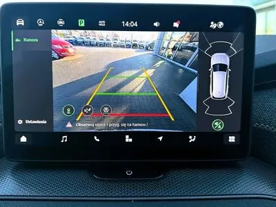 Škoda Kodiaq 7 osobowy! Gwarancja! FV23%