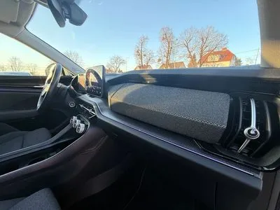 Škoda Kodiaq 7 osobowy! Gwarancja! FV23%