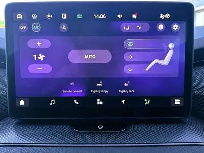 Škoda Kodiaq 7 osobowy! Gwarancja! FV23%