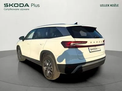 Škoda Kodiaq 7 osobowy! Gwarancja! FV23%
