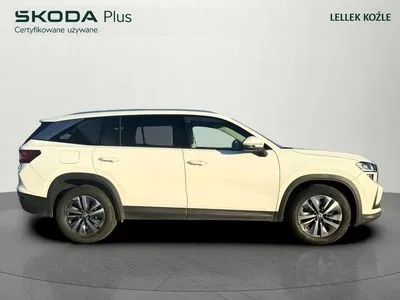 Škoda Kodiaq 7 osobowy! Gwarancja! FV23%