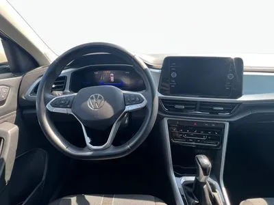 Volkswagen T-Roc 1.5 TSI Life DSG