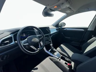 Volkswagen T-Roc 1.5 TSI Life DSG