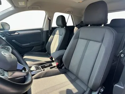 Volkswagen T-Roc 1.5 TSI Life DSG