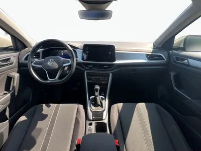 Volkswagen T-Roc 1.5 TSI Life DSG