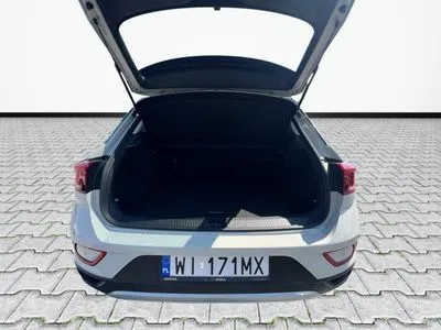 Volkswagen T-Roc 1.5 TSI Life DSG