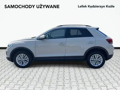 Volkswagen T-Roc 1.5 TSI Life DSG