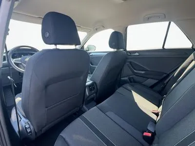 Volkswagen T-Roc 1.5 TSI Life DSG