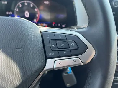 Volkswagen T-Roc 1.5 TSI Life DSG