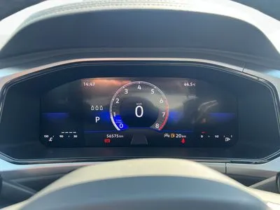 Volkswagen T-Roc 1.5 TSI Life DSG