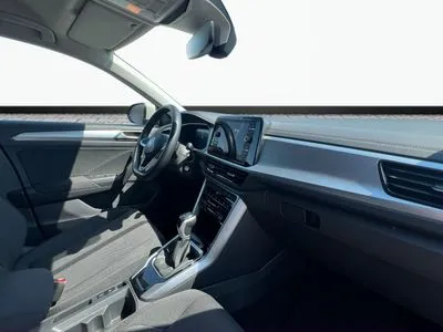 Volkswagen T-Roc 1.5 TSI Life DSG