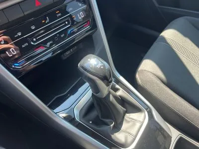 Volkswagen T-Roc 1.5 TSI Life DSG