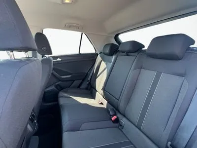 Volkswagen T-Roc 1.5 TSI Life DSG