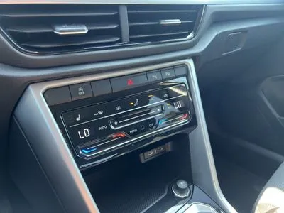 Volkswagen T-Roc 1.5 TSI Life DSG