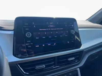 Volkswagen T-Roc 1.5 TSI Life DSG
