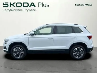Škoda Karoq 1.5 TSI ACT 4x2 Style DSG 150 KM Full Led FV 23% kamera